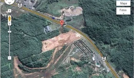 Terreno no bairro várzea do ranchinho para | Várzea do Ranchinho (Monte Alegre), Camboriú, Santa Catarina