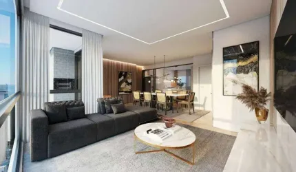 Apartamento 04 quartos em balneário camboriú-sc para | Pioneiros, Balneário Camboriú, Santa Catarina
