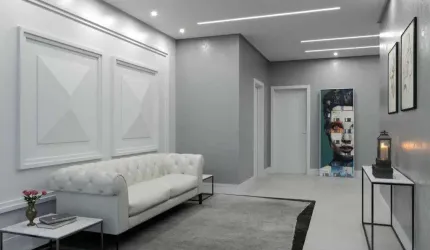 Apartamento no bairro dom bosco para | Dom Bosco, Itajaí, Santa Catarina