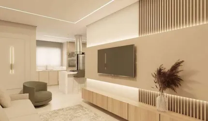 Apartamento a venda de 03 dormitórios, centro, tijucas-sc para | Centro, Tijucas, Santa Catarina