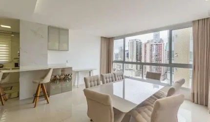 Apartamento a venda 03 dormitórios, balneário camboriú-sc para | Centro, Balneário Camboriú, Santa Catarina