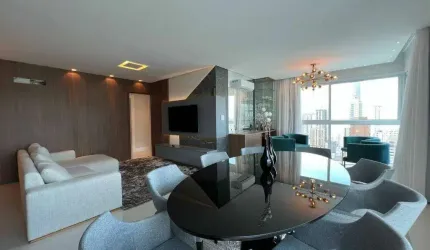 Apartamento no bairro centro para | Centro, Balneário Camboriú, Santa Catarina