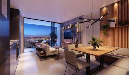 Apartamento no bairro são francisco de assis para | São Francisco de Assis, Camboriú, Santa Catarina