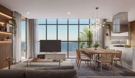 Apartamento no bairro perequê para | , Porto Belo, Santa Catarina