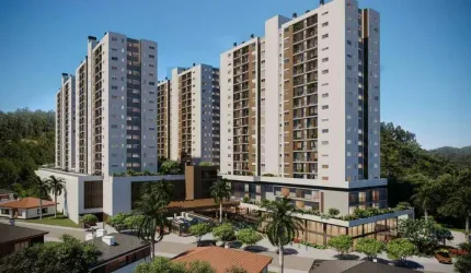 Apartamento no bairro fazenda para | Fazenda, Itajaí, Santa Catarina