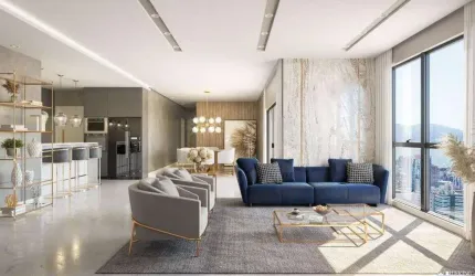 Apartamento no bairro meia praia para | Meia Praia, Itapema, Santa Catarina