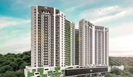 Apartamento no bairro tabuleiro para | Tabuleiro, Camboriú, Santa Catarina