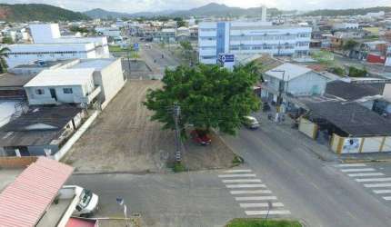 Terreno no bairro cidade nova para | Cidade Nova, Itajaí, Santa Catarina