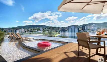 Apartamento na planta, no sky brava. para | Praia Brava, Itajaí, Santa Catarina