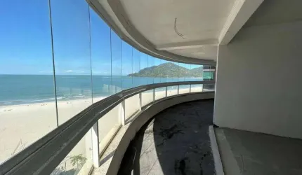 Apartamento frente mar 4 dormitórios em balneário camboriú, para | Centro, Balneário Camboriú, Santa Catarina