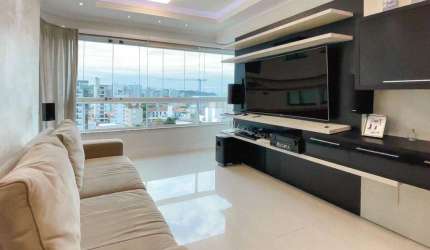 Apartamento no último andar com vista mar na praia brava em itajaí. para | Praia Brava, Itajaí, Santa Catarina