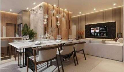 Apartamento com 03 suites a venda para | Meia Praia, Itapema, Santa Catarina