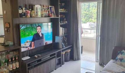 Apartamento com 2 quartos, carvalho - itajaí para | Carvalho, Itajaí, Santa Catarina