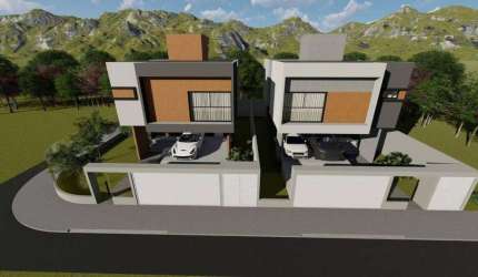Casa 3 quartos, bairro são francisco de assis, camboriú-sc para | São Francisco de Assis, Camboriú, Santa Catarina