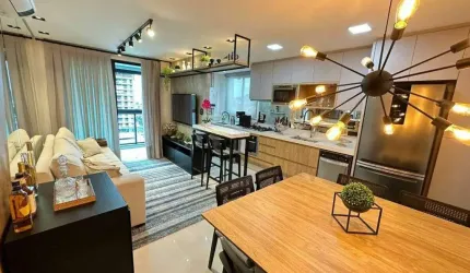 Apartamento no bairro praia brava para | Praia Brava, Itajaí, Santa Catarina