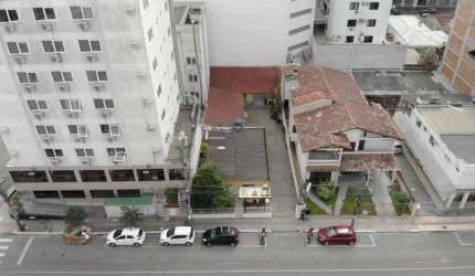 Terreno para venda em balneário camboriú para | Centro, Balneário Camboriú, Santa Catarina