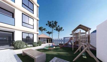 Apartamento de 01 dormitório, a venda, camboriú-sc para | São Francisco de Assis, Camboriú, Santa Catarina