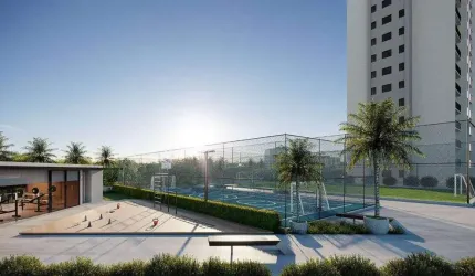 Apartamento no bairro são vicente para | São Vicente, Itajaí, Santa Catarina