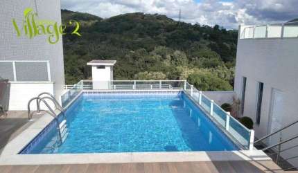 Apartamento a venda, 02 dormitórios, camboriú-sc para | Várzea do Ranchinho (Monte Alegre), Camboriú, Santa Catarina