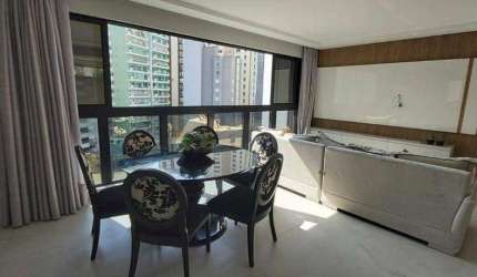 Apartamento 03 quartos balneário camboriú para | Centro, Balneário Camboriú, Santa Catarina