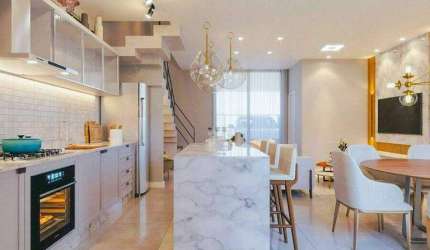 Casa de alto padrão a venda em piçarras para | Itacolomi, Balneário Piçarras, Santa Catarina