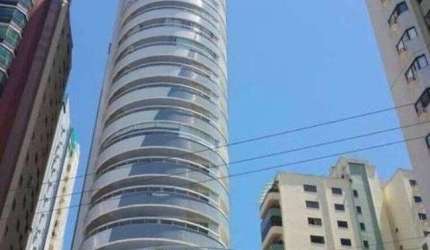 Apartamento 4 dormitórios frente mar em balneário camboriú-sc para | Centro, Balneário Camboriú, Santa Catarina