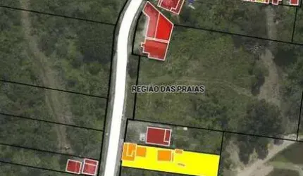 Terreno a venda em balneário camboriú para | Praia do Estaleiro, Balneário Camboriú, Santa Catarina