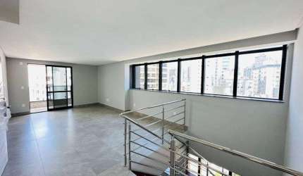 Cobertura duplex situada no centro de balneário camboriú-sc para | Centro, Balneário Camboriú, Santa Catarina