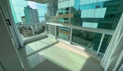 Apartamento de 3 dormitórios em itapema-sc para | Meia Praia, Itapema, Santa Catarina