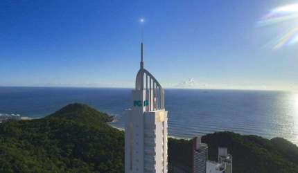 Apartamento a venda 4 suítes barra norte balneário camboriú-sc para | Pioneiros, Balneário Camboriú, Santa Catarina