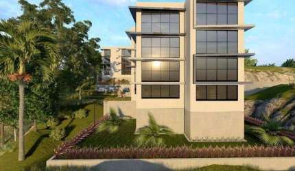 Apartamento de 1 dormitório a venda em camboriú-sc para | São Francisco de Assis, Camboriú, Santa Catarina