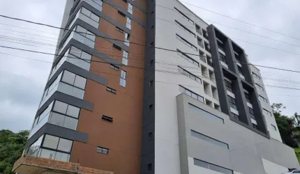 Apartamento de 1 dormitório a venda em camboriú-sc para | São Francisco de Assis, Camboriú, Santa Catarina