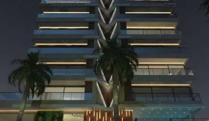 Apartamento no bairro praia brava para | Praia Brava, Itajaí, Santa Catarina