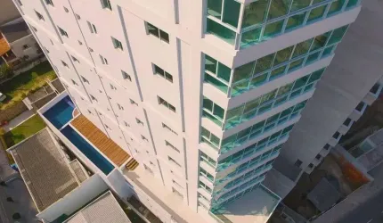 Apartamento a venda 04 suítes, bairro fazenda em itajaí-sc para | Fazenda, Itajaí, Santa Catarina
