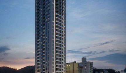 Apartamento situado no centro de itajaí-sc. para | Centro, Itajaí, Santa Catarina