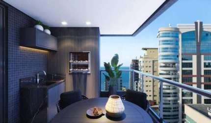 Apartamento a venda situado na meia praia, itajaí-sc. para | Meia Praia, Itapema, Santa Catarina