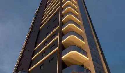 Apartamento na planta de 03 suítes, meia praia itapema-sc para | Meia Praia, Itapema, Santa Catarina