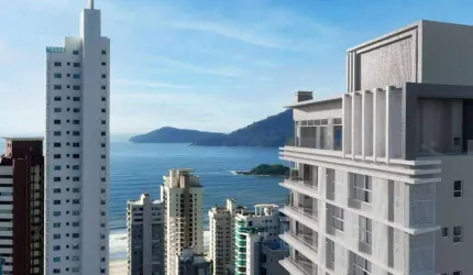 Apartamento em balneário camboriú-sc. para | Centro, Balneário Camboriú, Santa Catarina
