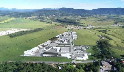 Loteamento a venda em condomínio fechado, porto belo-sc para | , Porto Belo, Santa Catarina