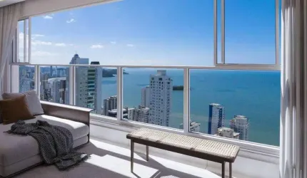 Apartamento diferenciado, a venda em balneário camboriú-sc para | Centro, Balneário Camboriú, Santa Catarina