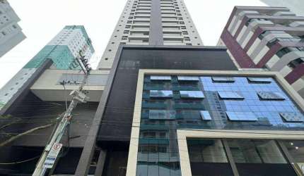 Apartamento a venda 04 dormitórios em balneário camboriú-sc para | Centro, Balneário Camboriú, Santa Catarina