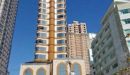 Apartamento a venda balneário camboriú para | Centro, Balneário Camboriú, Santa Catarina