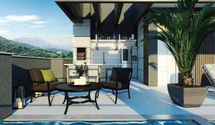 Apartamento a venda morretes, itapema-sc. para | Morretes, Itapema, Santa Catarina