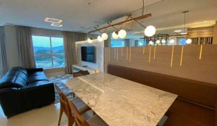 Apartamento mobiliado, 03 suítes a venda em balneário camboriú-sc para | Centro, Balneário Camboriú, Santa Catarina