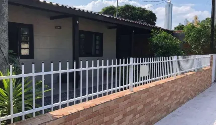 Terreno a venda com casa, bairro barra, balneário camboriú-sc para | Barra, Balneário Camboriú, Santa Catarina