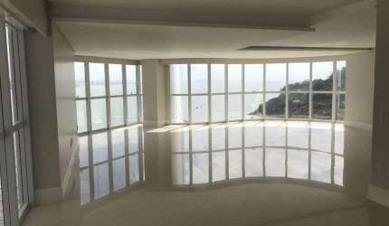 Apartamento frente mar no ibiza towers em balneário camboriú. para | Centro, Balneário Camboriú, Santa Catarina