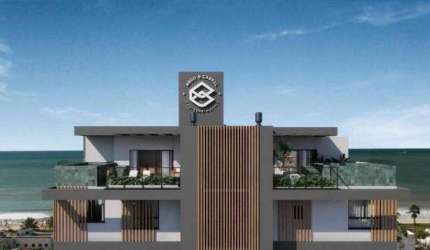 Apartamento 04 quartos praia brava, itajaí-sc para | Praia Brava, Itajaí, Santa Catarina