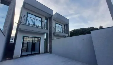 Casa sobrado a venda, 02 quartos, camboriú-sc para | Rio Pequeno, Camboriú, Santa Catarina