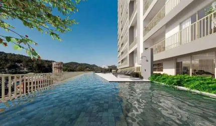 Apartamento a venda em itajaí-sc. para | Fazenda, Itajaí, Santa Catarina