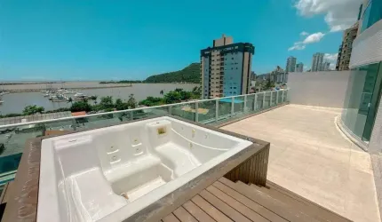 Apartamento a venda, itajaí-sc. para | Fazenda, Itajaí, Santa Catarina